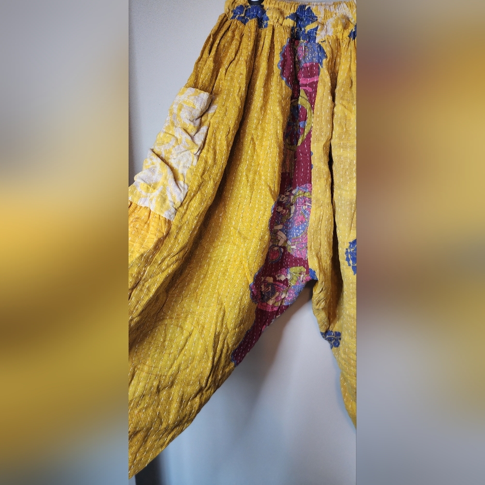 Kantha Bae OG Harem Pants - Picture 4 of 4